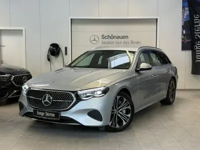 Usata Mercedes E300