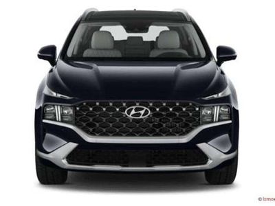 gebraucht Hyundai Santa Fe Signature Plug-In Hybrid 4WD 1.6T-GDI*SI.KLIMA/...
