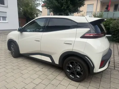 Gebraucht BYD Dolphin Surf