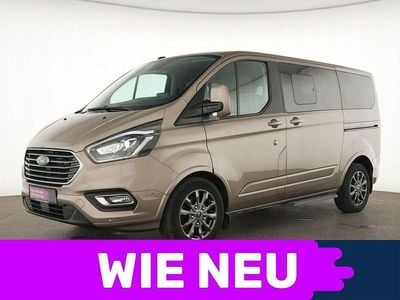 Ford Tourneo