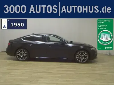 Gebraucht Audi A5 Sportback