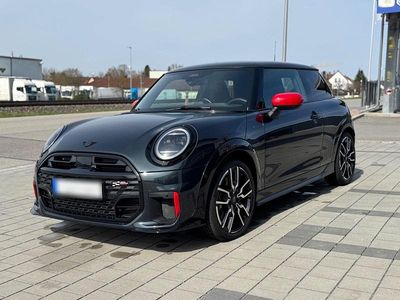 Second-hand Mini Cooper S 204 CP (150 kW) 2025 Gri Hatchback