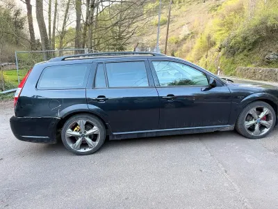 Gebraucht Ford Mondeo