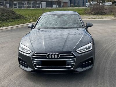 gebraucht Audi A5 Sportback 2.0 TFSI