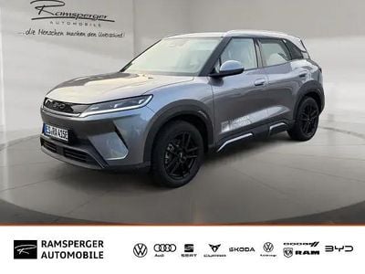 Second-hand BYD Atto 2 Active 130 kW (177 CP) 2025 Gri SUV
