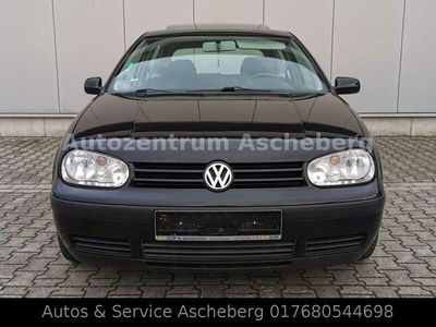 VW Golf IV