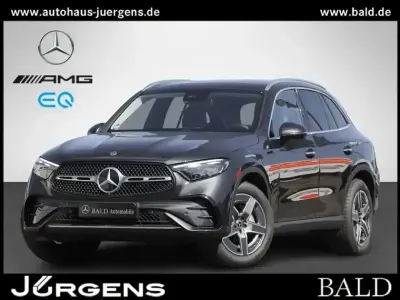 Gebraucht Mercedes GLC300
