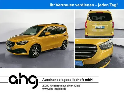 Gebraucht Mercedes 180