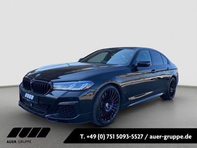 Alpina D5