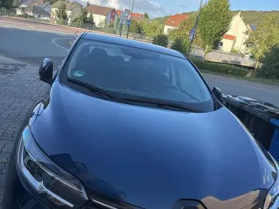 Gebraucht Renault Kadjar