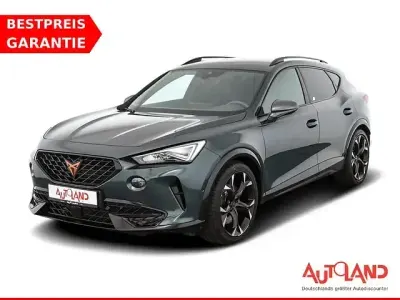 Gebraucht Cupra Formentor VZ 310 PS (228 kW) 2023 Schwarz SUV