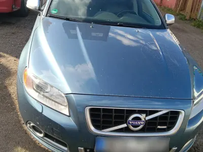 Gebraucht Volvo V70