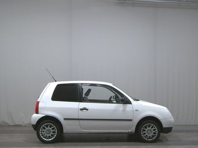 VW Lupo