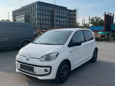 Second-hand VW up!