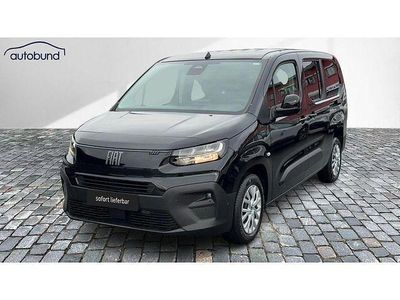 Neu Fiat Doblò 131 PS (96 kW) 2025 Van / Kleinbus