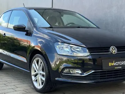 Gebraucht VW Polo
