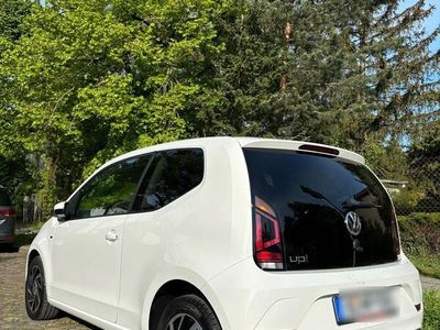 gebraucht VW up! JOIN 2019