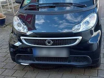 Smart ForTwo Coupé