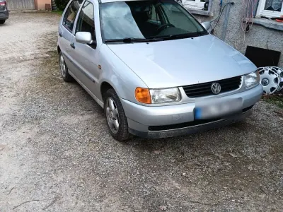 Gebraucht VW Polo