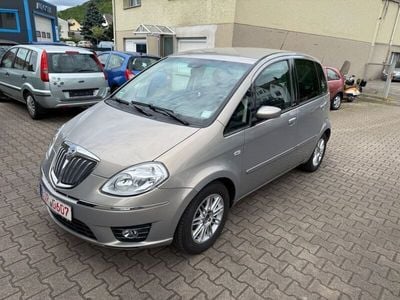 Lancia Musa