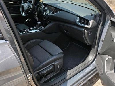 Gebraucht Opel Insignia 165 PS (121 kW) 2020 Grau Kombi
