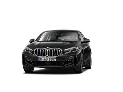 Gebraucht BMW 120 Comfort Edition 178 PS (130 kW) 2025 Kleinwagen