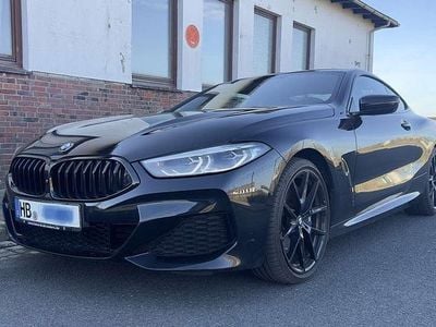 Gebraucht BMW 840 M Sport 340 PS (250 kW) 2020 Coupé
