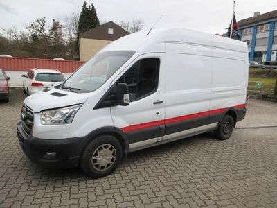 Gebraucht Ford Transit 131 PS (96 kW) 2021 Andere