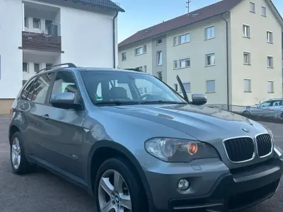 Gebraucht BMW X5