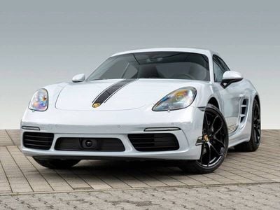 Porsche 718 Cayman