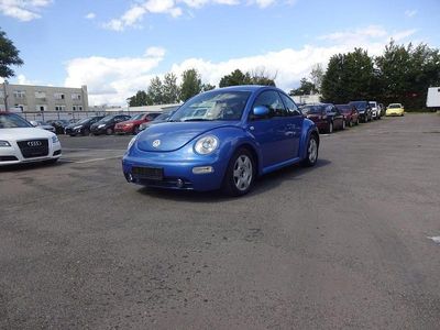 VW Beetle