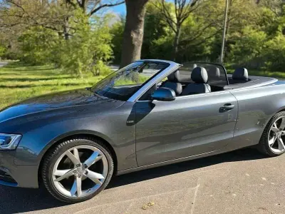 Gebraucht Audi A5 Cabriolet