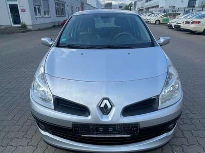 gebraucht Renault Clio 1.6