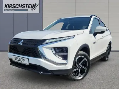 Gebraucht Mitsubishi Eclipse Cross