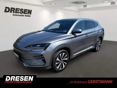 Gebraucht BYD Seal