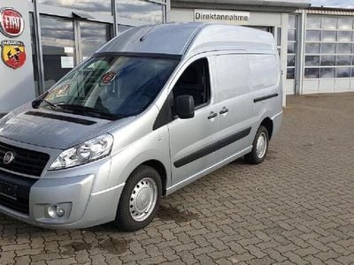 Fiat Scudo