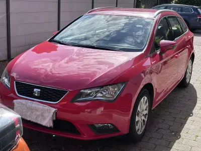 Gebraucht Seat Leon