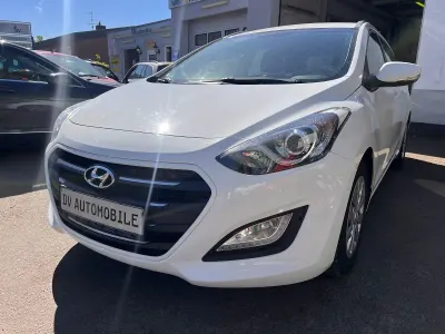 Gebraucht Hyundai i30