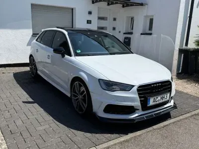 Gebraucht Audi S3
