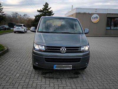 gebraucht VW Multivan T57sitze