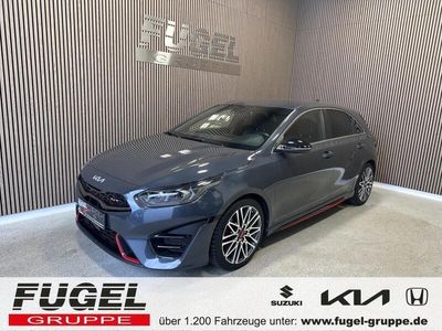 Kia Ceed GT