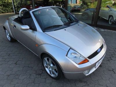 Ford StreetKa