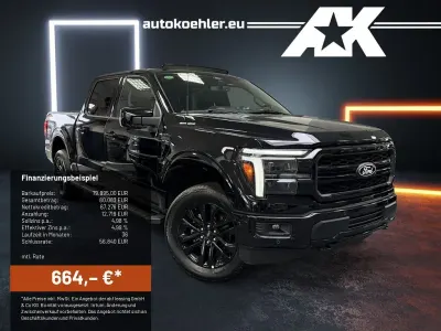 Gebraucht Ford V8