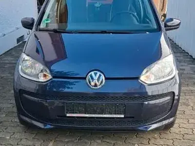 Gebraucht VW up!