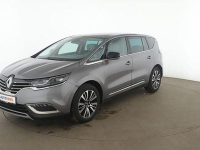 gebraucht Renault Espace 1.6 dCi Energy Initiale Paris, DieselFavoritenGespeicherte SuchenGespeicherte SuchenMein EinkaufswagenMein KontoDienstleistungenDropdown-MenüDropdown-MenüDropdown-MenüDropdown-MenüDropdown-MenüFavoritenGespeicherte SuchenGespeicherte Suchen