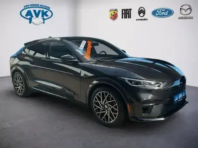 Gebraucht Ford Mustang Mach-E GT