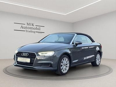Audi A3 Cabriolet
