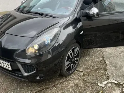 Gebraucht Renault Wind