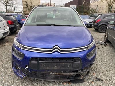 gebraucht Citroën C4 Grand Picasso/Spacetourer Business Class