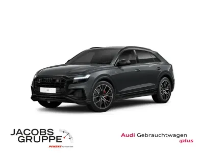 Gebraucht Audi Q8 S-Line 210 PS (154 kW) 2023 Andere SUV